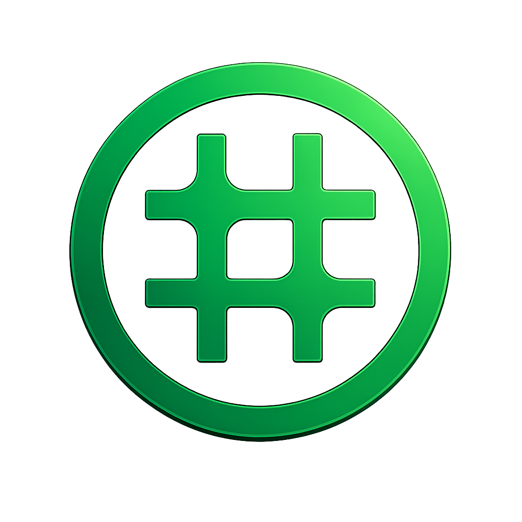 HORNO Network logo